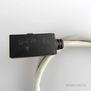 SMC Näherungsschalter D-F7P NOV