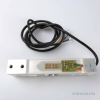 SOEHNLE Plattformwägezelle SEB4A-75-C3 GEB