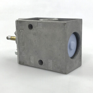 Festo Magnetventil MFH-3-1/2-s 7960 GEB