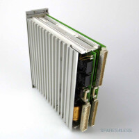 Hauser HBV 1500/SEO Servoregler HBMR 115 B6-64S Serie: 13 GEB