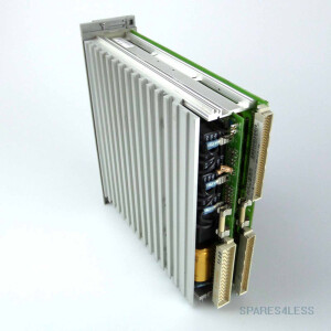 Hauser HBV 1500/SEO Servoregler HBMR 115 B6-64S Serie: 12 GEB