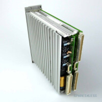 Hauser HBV 1500/SEO Servoregler HBMR 115 B6-64S Serie: 12 GEB