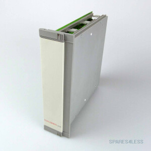 Hauser Servoregler GLM 07/01 Serie: N1 GEB