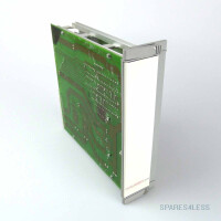 Hauser Servoregler GLM 07/01 Serie: N1 GEB