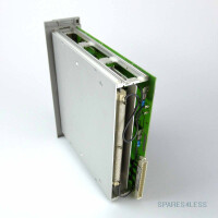 Hauser Servoregler GLM 07/01 Serie: N1 GEB