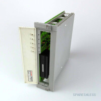 Hauser Servoregler GLM 07/01 Serie: N1 GEB