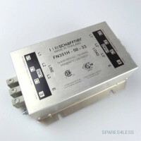 Schaffner Netzfilter FN351H-50-33 GEB