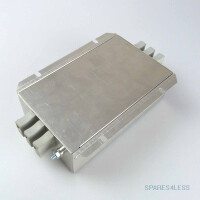 Schaffner Netzfilter FN351H-50-33 GEB
