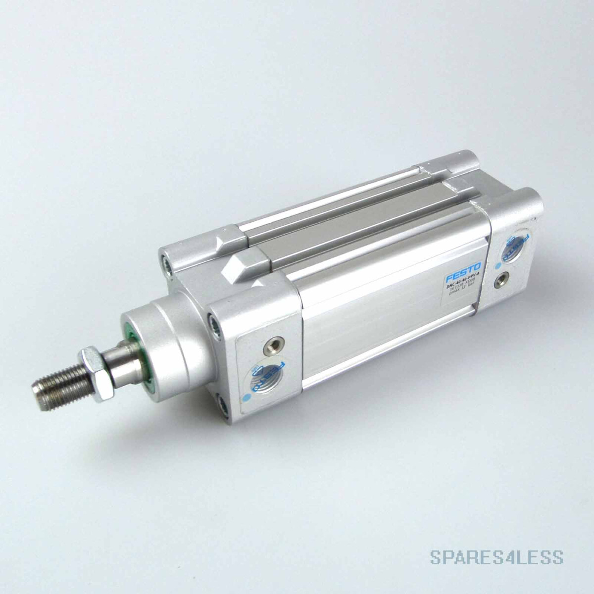 Festo Pneumatikzylinder DNC-40-40-PPV-A 163338 NOV