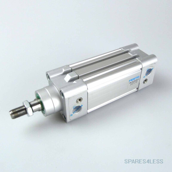 Festo Pneumatikzylinder DNC-40-40-PPV-A 163338 NOV
