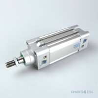 Festo Pneumatikzylinder DNC-40-40-PPV-A 163338 NOV