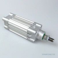 Festo Pneumatikzylinder DNC-40-40-PPV-A 163338 NOV