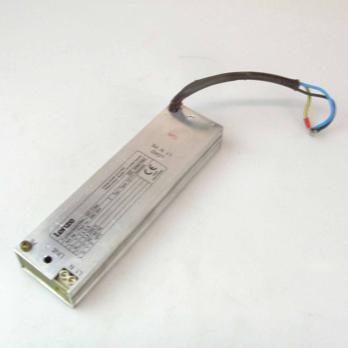 Lenze Funkenstörfilter 390304 EZ F1 009A002 GEB