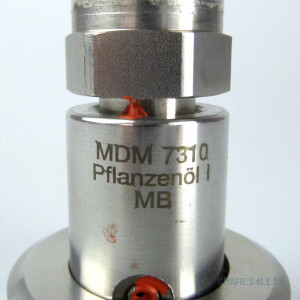 Albert Frey Drucksensor DMU E912/DML/MG20 & MDM 7310 GEB