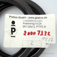 Prelon GmbH Prelonring IV/2A (2Stk.) NOV