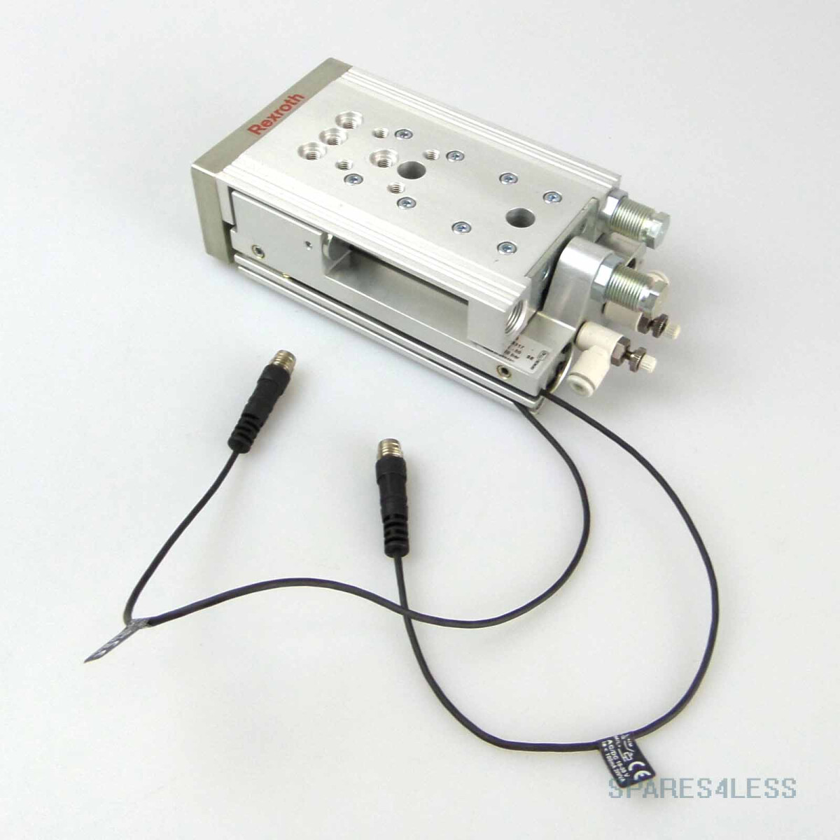 Rexroth Minischlitten MNR: 0821406317 GEB