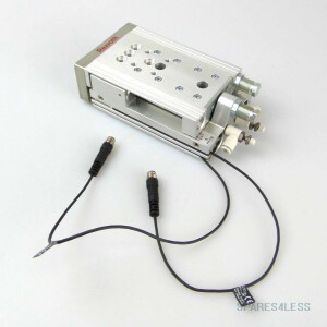 Rexroth Minischlitten MNR: 0821406317 GEB