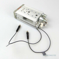 Rexroth Minischlitten MNR: 0821406317 GEB