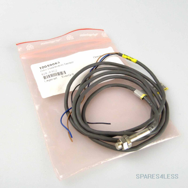 Omron Näherungsschalter E2E-X1C2 OVP