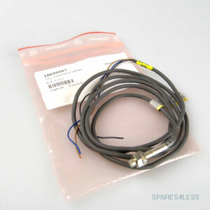 Omron Näherungsschalter E2E-X1C2 OVP