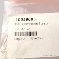 Omron Näherungsschalter E2E-X1C2 OVP