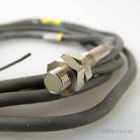 Omron Näherungsschalter E2E-X1C2 OVP