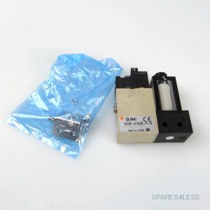 SMC Vakuumerzeuger ZX100-K15LOZ-F-Q NOV