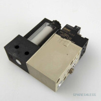 SMC Vakuumerzeuger ZX100-K15LOZ-F-Q NOV