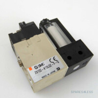 SMC Vakuumerzeuger ZX100-K15LOZ-F-Q NOV