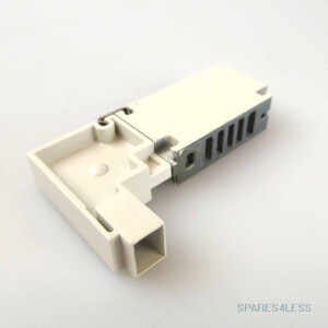 SMC Abdeckplatte VVQ1000-10A-1 GEB