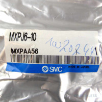 SMC Kompaktschlitteneinheit MXPJ6-10 (MXPAA56) SIE