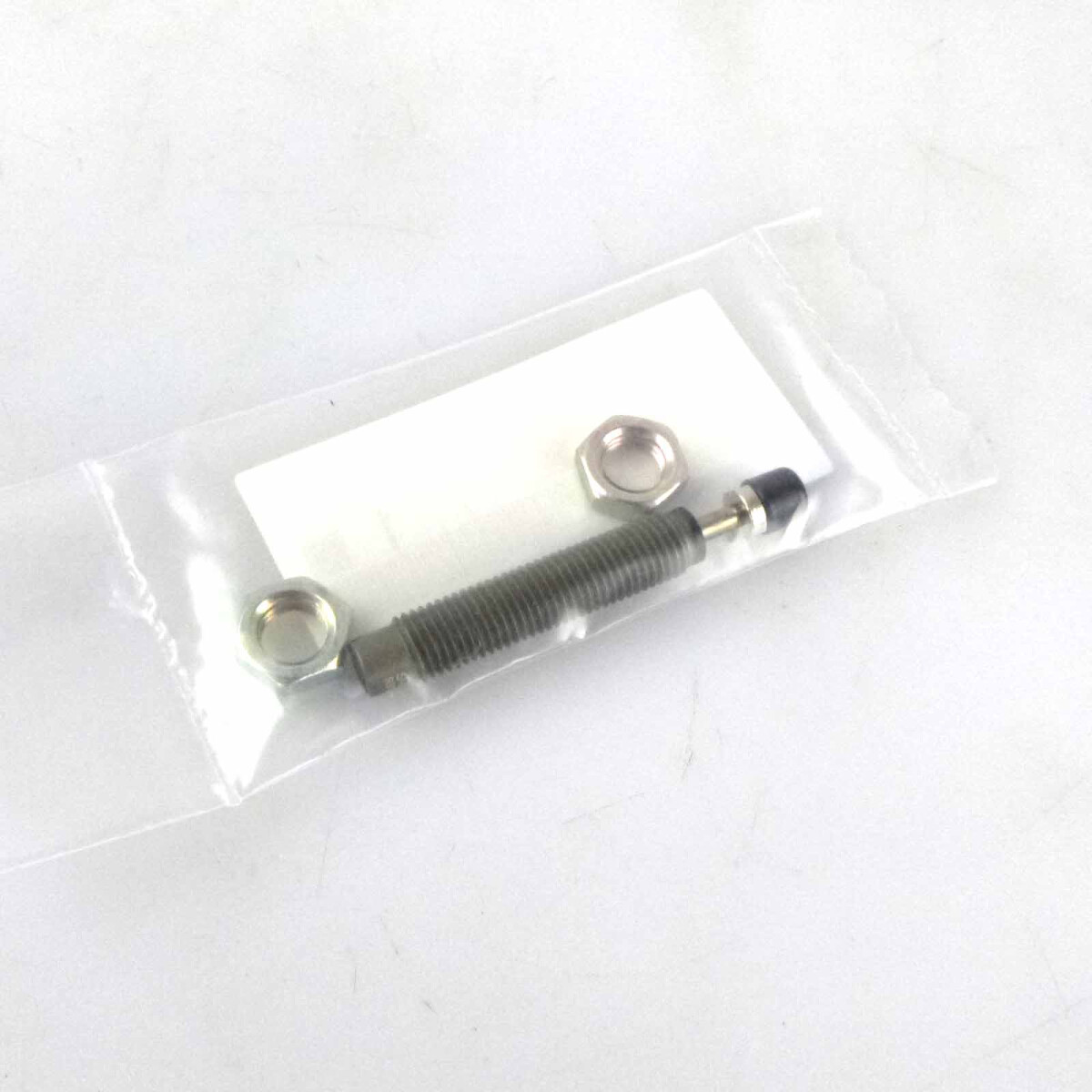 SMC Stoßdämpfer mit Nylonkappe RBC0806 (RB0C03) O