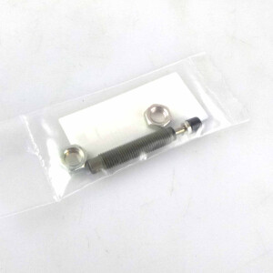 SMC Stoßdämpfer mit Nylonkappe RBC0806 (RB0C03) OVP