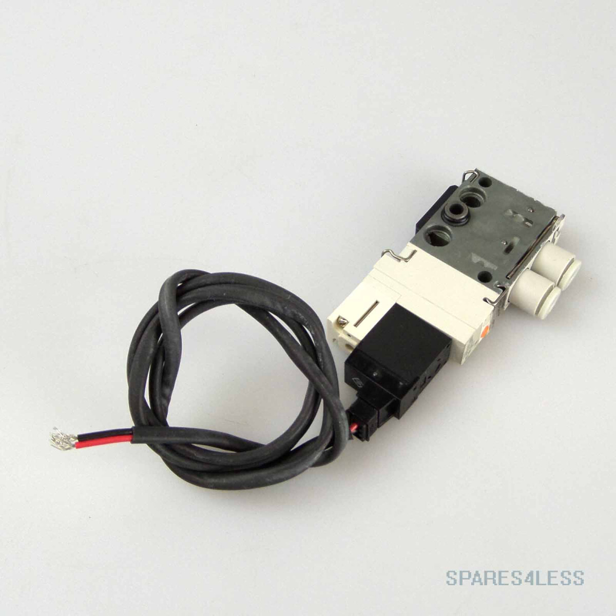 SMC Magnetventil VQ1170N-5LO-C4-Q NOV