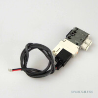 SMC Magnetventil VQ1170N-5LO-C4-Q NOV