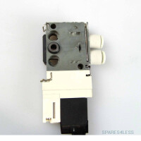 SMC Magnetventil VQ1170N-5LO-C4-Q NOV