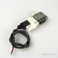 SMC Magnetventil VQ1170N-5LO-C4-Q NOV