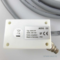 AEG Blockantenne AAN X1F-Flex4 NOV