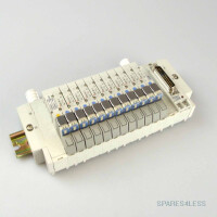 SMC Magnetventilinsel SY3-LOJ003 NOV