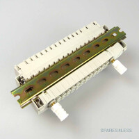 SMC Magnetventilinsel SY3-LOJ003 NOV