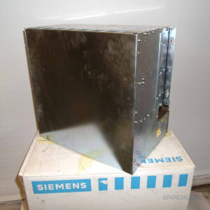 Simatic S5-135U/155U EG 6ES5 185-3UA12 OVP/REM