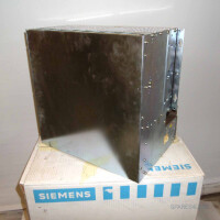Simatic S5-135U/155U EG 6ES5 185-3UA12 OVP/REM