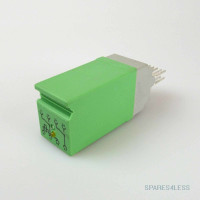 Phoenix Contact Relaisstecker ST-REL4-KG 24/21-21/AU 2829551 NOV