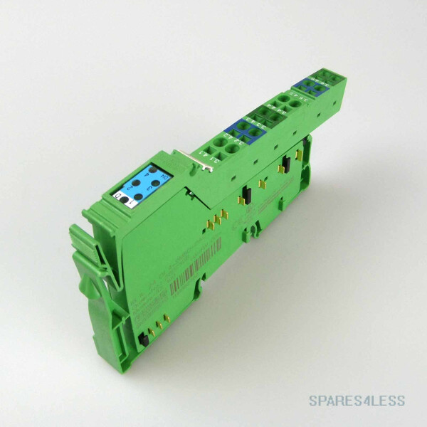 Phoenix Contact IB IL 24 DI 4-2MBD-PAC 2692306 GEB
