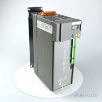 CONTROL TECHNIQUES FREQ. INVERTER DominAx 9,7KVA / 5,5KVA GEB