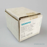 Siemens Hauptschaltglieder 1 Satz 3TY6440-0A OVP