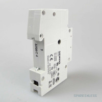 Siemens Leitungsschutzschalter 5SX2104-7 OVP