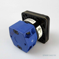 Siemens Umschalter 3LF1200-2BP11 NOV