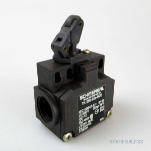 SCHMERSAL Rollenhebel TK 256-02z-M20 101169394 NOV