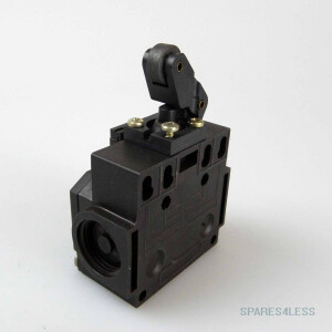 SCHMERSAL Rollenhebel TK 256-02z-M20 101169394 NOV